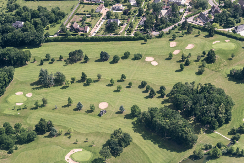 Pourquoi déménager à Ballan-Miré
