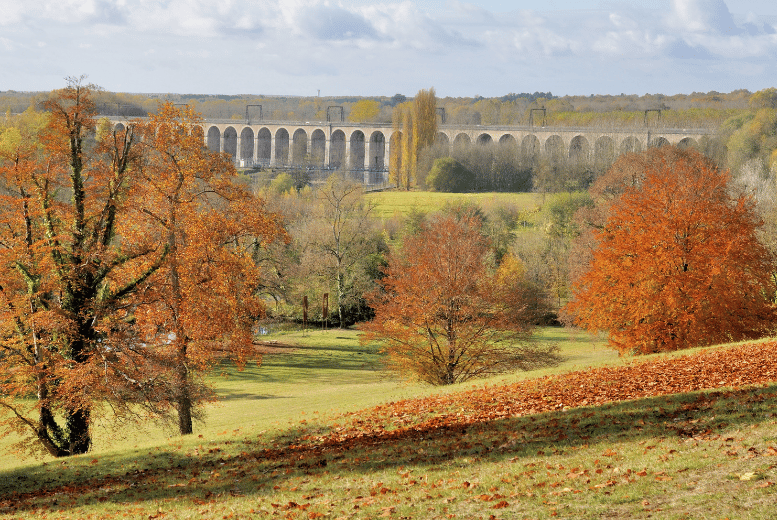 Pourquoi déménager à Monts 